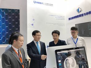 人工智能公共數(shù)據(jù)平臺 醫(yī)療大數(shù)據(jù)的核心基石